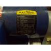 NEW IMO OIL WITH BALDOR MOTOR 3241/261 C3EBF118P Pump