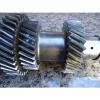 MASERATI 3rd 4th 5th 6th DRIVEN GEAR BEVEL SHAFT ROLLER BEARING SUPPORT GEARBOX