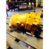 Reman 4T3071 track motor for 963 Caterpillar Track Loader Pump