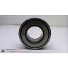 INA NATV40-X-PP-A, SUPPORT ROLLER BEARING, INSIDE DIAMETER: 40MM,, NEW #155267