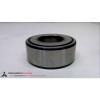 INA NATV40-X-PP-A, SUPPORT ROLLER BEARING, INSIDE DIAMETER: 40MM,, NEW #155267