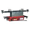 Sealey Jacking Beam 3 tonne with Arm Extenders &amp; Flat Roller Supports - SJBEX300