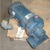 AP AURORA 6GPM 23&#039; HEAD CENTRIFUGAL 323BF W/ MARATHON 1HP AC MOTOR, UNUSED Pump