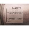 Casappa PLP20 Series, Polaris Double Hydraulic  Pump