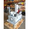 10 HP 20 GPM 4000 PSI Hydraulic Power Supply  Pump