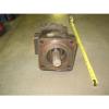 NEW PARKER COMMERCIAL HYDRAULIC 3299529103 Pump