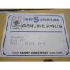 SAUER SUNDSTRAND 9510048 SEAL KIT 2 KITS – NOS Pump