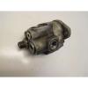 Parker H77AA1B Gear  Pump