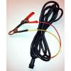 Rule water pumps original waterproof 10 feet cable with clamps Pump