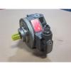 MOOG Radial Piston Hydraulic Model: D9512021/A Pump