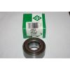 INA NATR-25-PP Cam Follower Bearing (McGill MCYRR) NEW