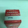 NEW,  McGILL  CF-  1 1/2&#034;  CAM FOLLOWER   ( QTY. OF 4 )