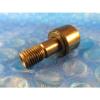 McGill CCF3/4 S, CCF 3/4 S CAMROL® Stud Cam Follower