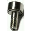 INA Schaeffler KR22 PP, Crowned Cam Follower -  STUD TYPE TRACK ROLLER