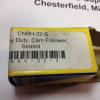 CARTER CNBH-32-S, CAM FOLLOWER YOKE ROLLER BEARING, BRAND NEW