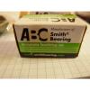 Smith HR-1XB Sealed Needle Bearing Cam Follower 5/8-18UNF 1&#034; OD