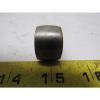 Torrington YCRSC-16 Cam follower Bearing 5/16&#034; ID. 1&#034; OD. Lot of 2