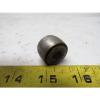 Torrington YCRSC-16 Cam follower Bearing 5/16&#034; ID. 1&#034; OD. Lot of 2