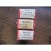 NEW MCGILL LOT OF 3 CAM FOLLOWER BEARINGS CCFE 1 SB