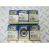 RBC H32L  1&#034; CAM FOLLOWER LOT OF SIX (6)