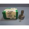 1 Nib INA KR30-PP Cam Follower Bearing RD 30mm RW 14mm SD 12mm KR30PP