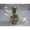 1 Nib Carter SC-32-SB Cam Follower Bearing OD 1.000&#034; .625&#034; Width Stud D 0.500&#039;