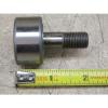 CAM FOLLOWER,  1 3/8&#034; STUD TYPE,  CR-1 3/8-X,  ACCURATE / SMITH BEARING