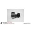 MISUMI CFFA16-35  CAM FOLLOWER CFFA16-35, HEXAGON NUT, BLACK OXIDE, NEW #134973