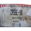 Torrington CRSBE-16 Sealed Cam Follower 1 x 5/8 x 1 Inch ! NEW !