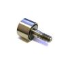 NEW INA KR16PP CAM FOLLOWER 16 MM ROLLER DIAMETER X 11 MM WIDTH (2 AVAILABLE)