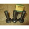 3 NOS John Deere cam followers G,GN &amp;GW Part# F124R