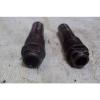 BSA B31/B33 Cam Follower Housings