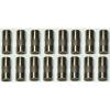 LAND ROVER DEFENDER ALL V8 HYDRAULIC TAPPET CAM FOLLOWER SET. 16 x ERC4949