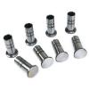 TYPE 2 BAY Cam followers, EMPI 28mm light weight, SET of 8 - AC109214303