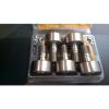 4 x KRV35-PP-A Cam Follower Needle Roller Track Bearing INA Schaeffler KRV35 PPA