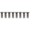 TYPE 2 BAY Cam followers, CB, 30mm Light Weight, Set of 8 - AC1091538