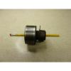 NSK Cam Follower Bearing w/ Spring 35BD219DWA 2-1/4&#034; *FREE SHIPPING*