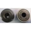 Lot of 2 Cam Follower Roller Bearings 1&#034; OD 5/16&#034; Bore 11/16&#034; Width NWOB