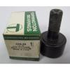 TORRINGTON CRS-20 1-1/4&#034; CAM FOLLOWER BEARING