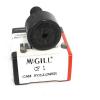 NIB MCGILL CF-1 CAM FOLLOWER 1.000&#034; OD X .625&#034; W, 1.000&#034; STUD, 7/16-20 THREAD