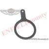 HYDRAURLIC LIFT FOLLOWER CAM MASSEY FERGUSON 35 65 135 # 180933M1 @AUD