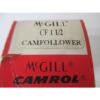 MCGILL CF-1-1/2 CAM FOLLOWER *NEW IN BOX*