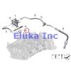 BMW Genuine Cylinder Head Fuel Injection Housing Cam Follower E70 E70N E71 E72 E