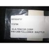 KLA-TENCOR CORP 172790 PIN CAM FOLLOWER SHUTTLE