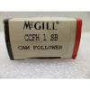 MCGILL CCFH 1 SB CAM FOLLOWER NOS