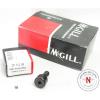 MCGILL CF-3/4-SB CAM FOLLOWER -or- KOYO-TORRINGTON CRSB-12 CAM FOLLOWER