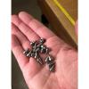 BERG PRECISION CAM FOLLOWER STAINLESS STEEL SHOULDER SCREW LOT