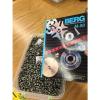 BERG PRECISION CAM FOLLOWER STAINLESS STEEL SHOULDER SCREW LOT