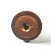 McGill CF 7/8S Standard Stud Cam Follower (Torrington, Timken, INA,THK, IKO)