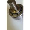 2-1/4&#034; cam follower w/grease fitting (3 pieces )